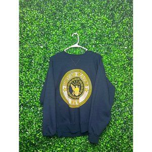 Us Navy Issue 3M Crewneck SZ M